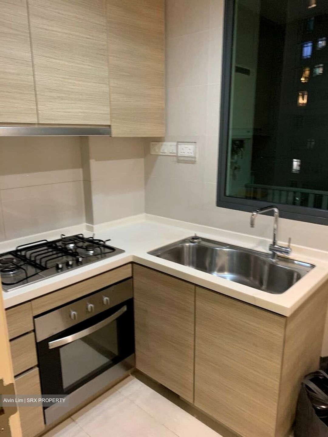 Rosewood Suites (D25), Condominium #405832461